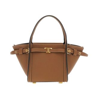 Tod's Dames, Tassen, Bruin, Maat: ONE Size