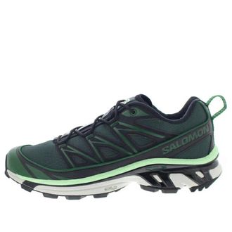 Salomon XT-6 Expanse Eden Black Metal 472886