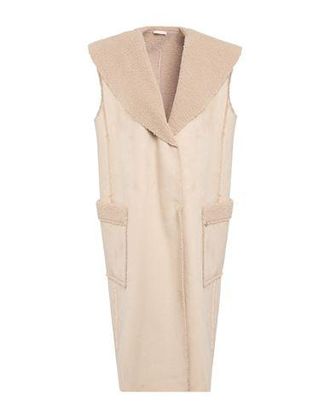 Liu Jo JACKEN & MÄNTEL - Shearling- & Kunstfell auf YOOX.COM