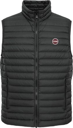 Colmar Grijze Donsjas Lichtgewicht Waterdicht - Heren - Bodywarmers - Grijs - 4XL - Jassen
