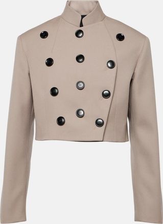 Alaia Wool jacket