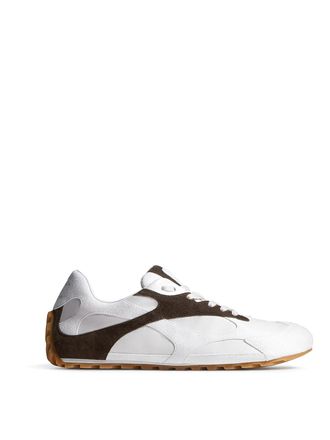 Bottega Veneta Orbit Flash Sneakers