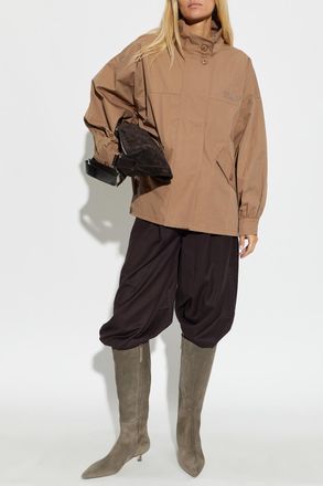 Baum Und Pferdgarten Batina Jacket, Womens, Brown