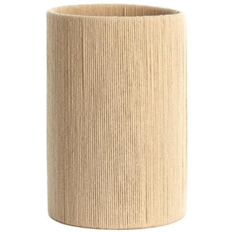 Light & Living Paralume - Medan - naturale - cotone - &oslash; 20cm - - Light&living