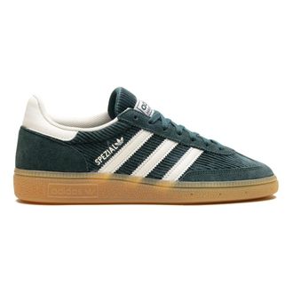 adidas Retro Handbalschoenen - Heren - Skateschoenen - Groen - 36 EU - Fitness