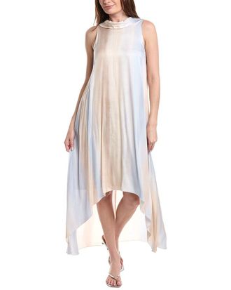 PESERICO Maxi Dress