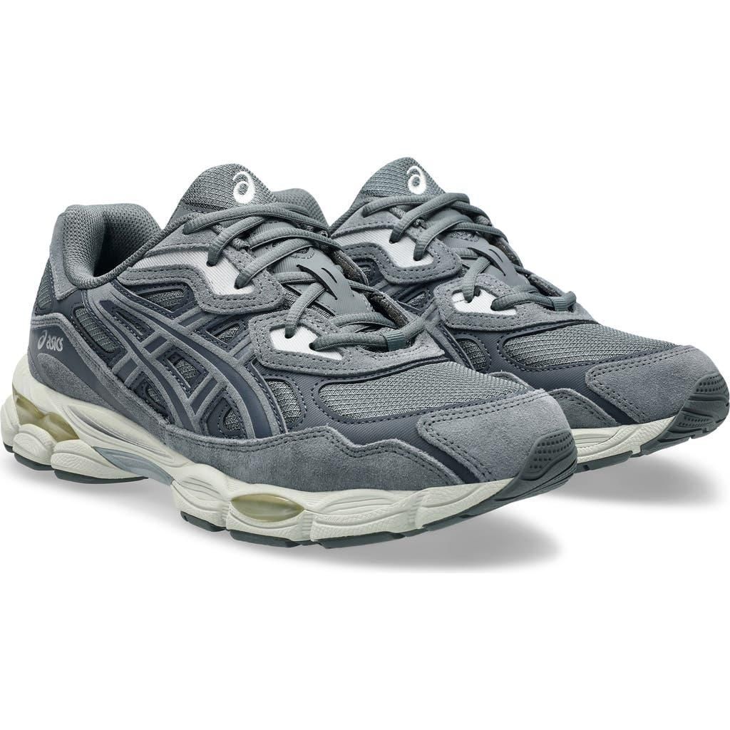 Asics Gel-Nimbus 22 Knit Piedmont Grey 1011A794-020 from  display picture 1