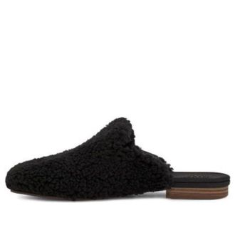 UGG (WMNS) UGG Janaya Mule Black 1130815-BLK