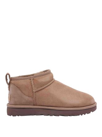 UGG Classic Ultra Mini Booties