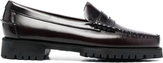 Sebago Dan Lug Woman