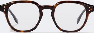 Fendi Gafas cuadradas Fendi Five Sisters
