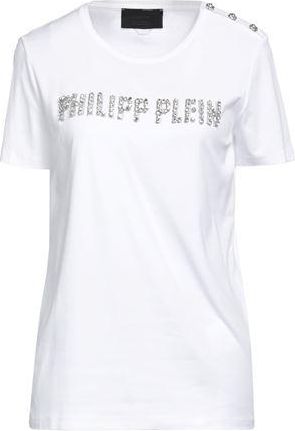 Philipp Plein CAMISETAS Y TOPS - Camisetas en YOOX.COM