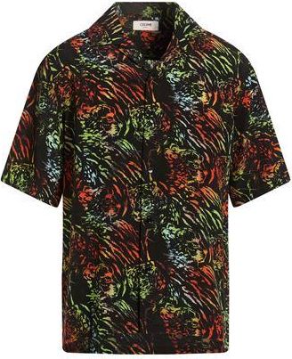 Celine CAMISETAS Y TOPS - Camisas en YOOX.COM