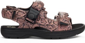 Martine Rose CONCEPT SANDAL