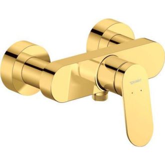 Duravit Duravit Wave - Grifo De Ducha, Oro Wa4230000034