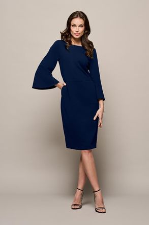 Mart Visser Jayda Jurk Navy