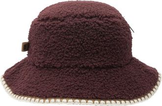 UGG Emerald Cappelli Bordeaux-Donna