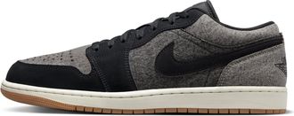 Nike Jordan Air Jordan 1 Low SE Black Denim HJ4360-001