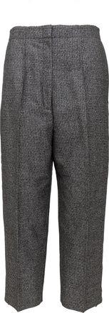 Celine Celine wollen broek - jaren 10