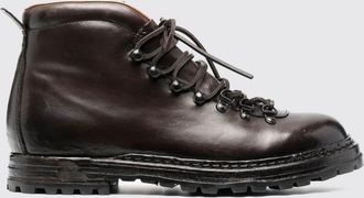 Officine Creative Boot OFFICINE CREATIVE Men color Ebony