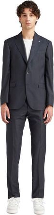 AT.P. CO AT. P.CO Polyester Mens Suit