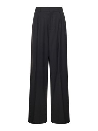 Nineminutes Palazzo Tuxedo Pants