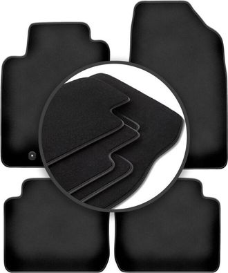 OEM Alfombrillas Premium Para Toyota Camry Iv Sed&aacute;n (1994-1998)