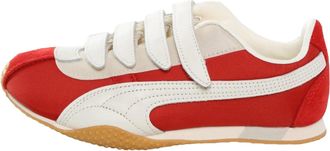 Puma H-Street Strap N Red White 406127-03