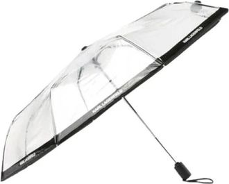 Karl Lagerfeld unisex, Accessori, Bianco, Taglia unica, new
