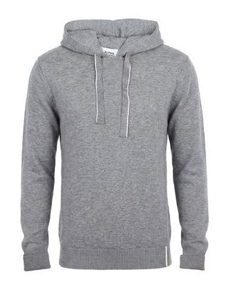 Alpha Studio KNITWEAR - Jumpers on YOOX.COM