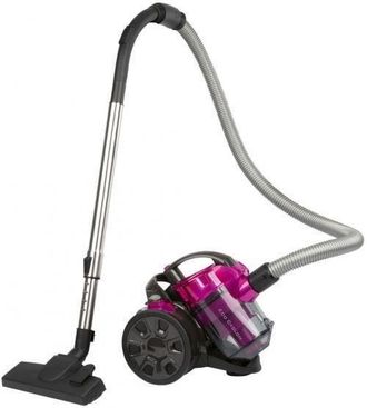 ProfiCare Profi-care Pc-bs 3134 Aspiradora Escoba Antracita Rosa