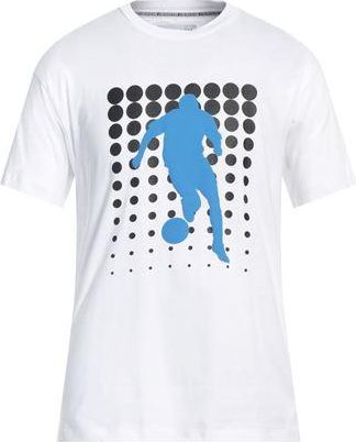 Dirk Bikkembergs TOPWEAR - T-shirts sur YOOX.COM