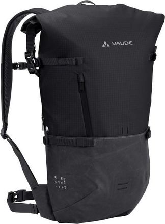 Vaude Citygo 23 II Daypack - Unisex | grau/schwarz