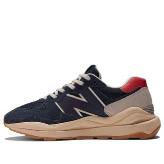 New Balance 57/40 Eclipse True Red M5740RSI