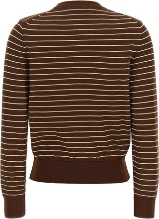 A.P.C. Sweater - Brown