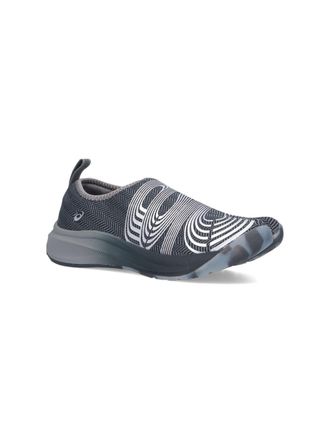 Asics Unisex Sneakers Grey