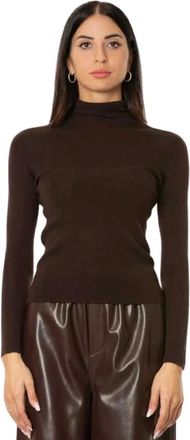 Isabelle Blanche Donna, Maglie, Marrone, S, new