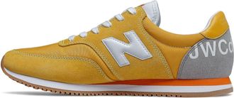 New Balance Comp 100 x COMME des GARCONS Junya Wantanabe Yellow MLC100JC