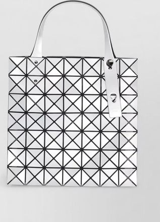 Bao Bao Issey Miyake prism basics tote bag