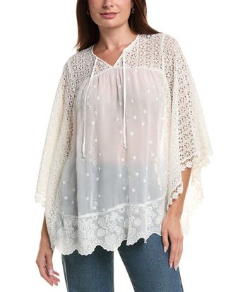 Johnny Was Melodie Tunic