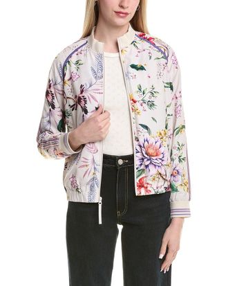 Johnny Was Willah Jacket