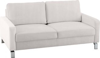 Schubiger M&ouml;bel Sofa Interims Basic B: 164 cm