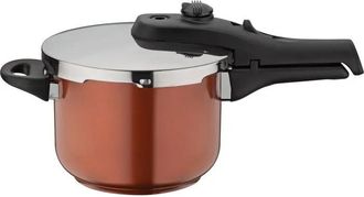 GSW Olla A Presi&oacute;n Gsw Rapid 3.2l Acero Inoxidable