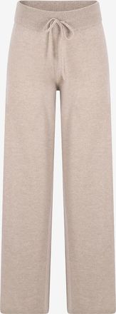 Lisa Yang Weite Hose aus Kaschmir Sofi