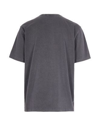 Carhartt Work in Progress T-shirt - Black