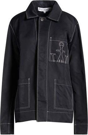 J.W.Anderson COATS & JACKETS - Jackets on YOOX.COM