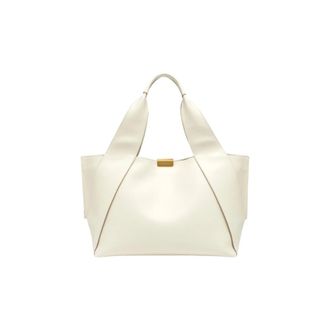 Gianni Chiarini Vivi - female - Gianni Chiarini - Shopping Bags - Beige - ONE SIZE - Bags