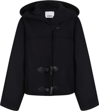 Isabel Marant Mujer, Chaquetas, Azul, Talla: 2XS