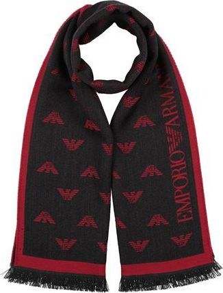 Emporio Armani ACCESSORIES - Scarves on YOOX.COM
