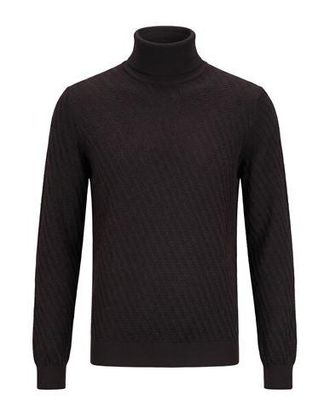 Paolo Pecora KNITWEAR - Turtlenecks on YOOX.COM